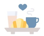 Café da Manhã